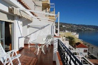 Vista desde terraza 2