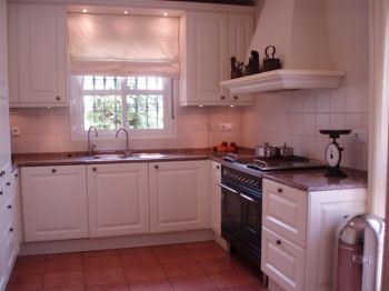 Chalet en Chiclana (3)