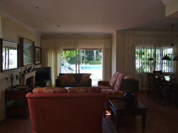 Chalet en Chiclana (4)