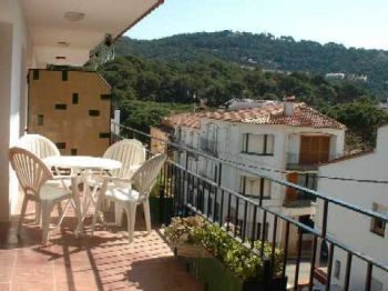 Apartamento de Lujo en Llafranc (1)