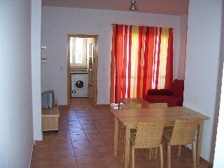 Alquiler de apartamento seminuevo en Pinares de Lepe