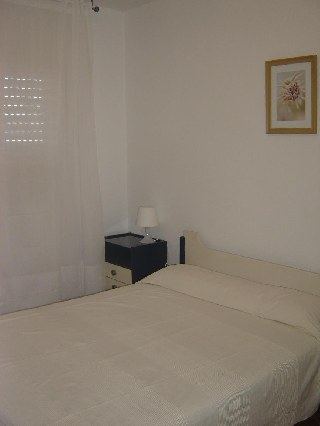 Dormitorio principal