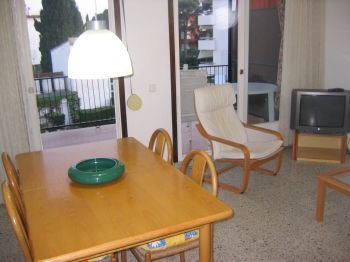 Sitges Apartamento con piscina (3)