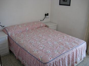 Sitges Apartamento con piscina (5)