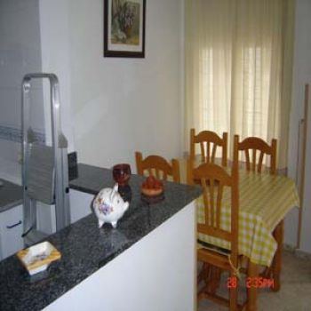 comedor