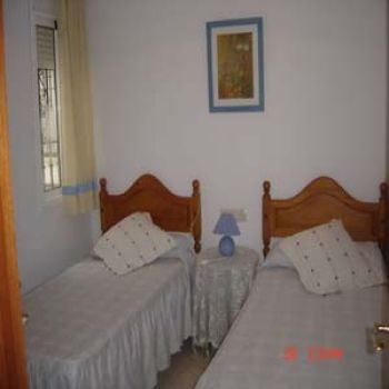 dormitorio