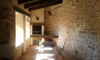 casa rural con encanto en teruel