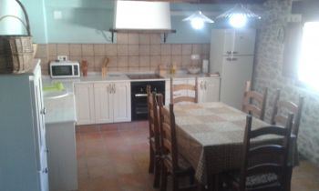 casa rural con encanto en teruel (3)