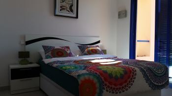 Dormitorio Matrimonial
