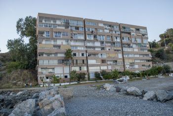 APARTAMENTO PRIMERA LINEA PLAYA (2)