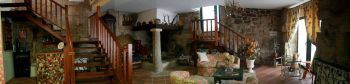 CASA CON GRAN ENCANTO, OURENSE (2)
