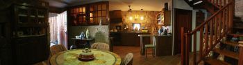 CASA CON GRAN ENCANTO, OURENSE (4)