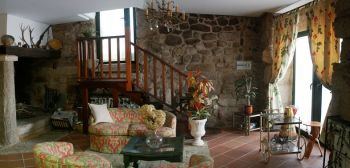 CASA CON GRAN ENCANTO, OURENSE (5)