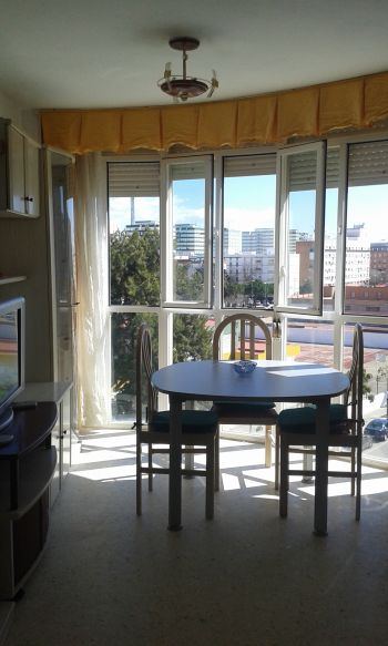 PISO BAHÍA DE CÁDIZ