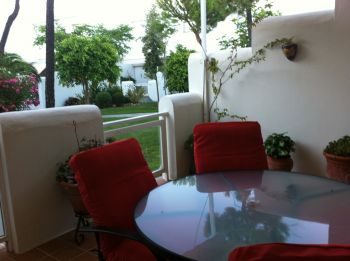 Preciosa Casa en Islantilla Real (1)