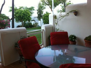 Preciosa Casa en Islantilla Real