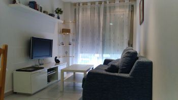 APARTAMENTO 1ª LINEA VISTAS AL MAR
