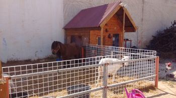 casa chalet rural