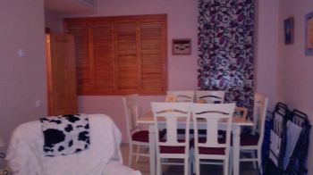 APARTAMENTO COSTA BALLENA