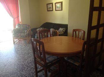 Apartamento 1ª linea  (2)