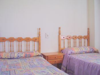 Apartamento 1ª linea  (5)