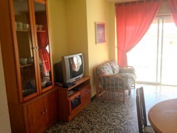 Apartamento 1ª linea  (1)