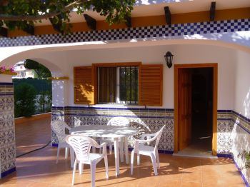 Bungalow en el Playazo de Vera (3)