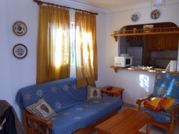Bungalow en el Playazo de Vera (4)