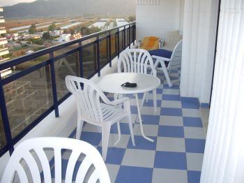 terraza