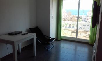APARTAMENTO PLAYA DEL BARCO