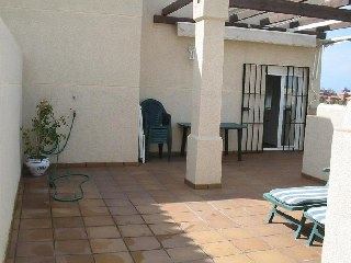 Alquilo atico 3 dormitorios. Costa Ballena. Rota. Cadiz. Golf y pl (4)