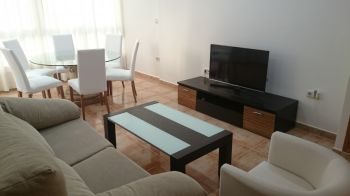 salon comedor