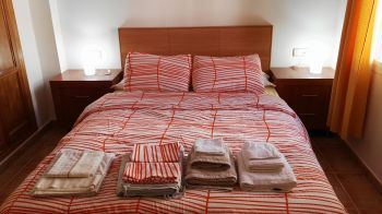 dormitorio principal