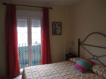 dormitorio principal