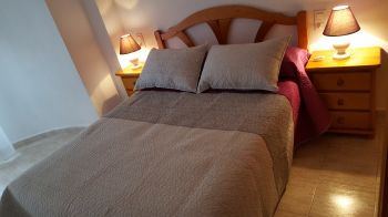 Habitacion double