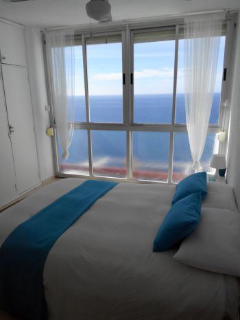 Dormitorio  matrimonio