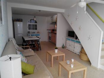 Salon Comedor