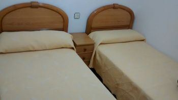 apartamento playa Campo la Viña (4)