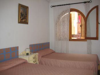 Habitacion