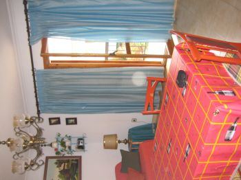 salón