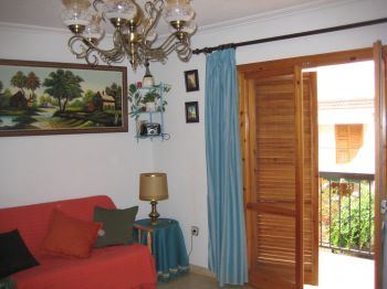 Apartamento luminoso en Lo Pagan