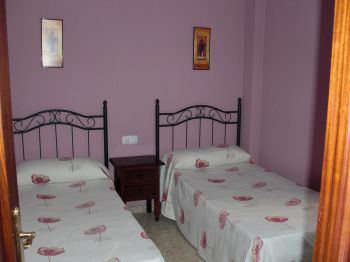 Apartamento cerca de la playa