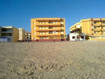 1 LINEA DE PLAYA