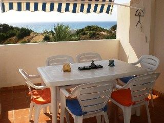 TERRAZA PRINCIPAL