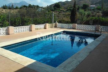 Casa de Campo en Alicante (2)