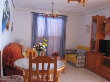 APARTAMENTO EN PLAYAZO DE VERA (4)
