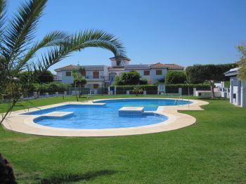 APARTAMENTO EN PLAYAZO DE VERA