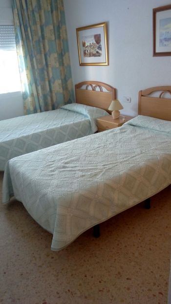 Dormitorio