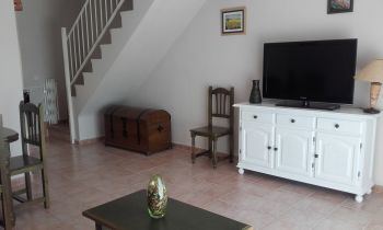 Adosado Islantilla (2)