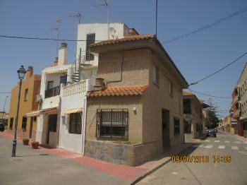 Duplex 4 habitaciones zona residencial (1)